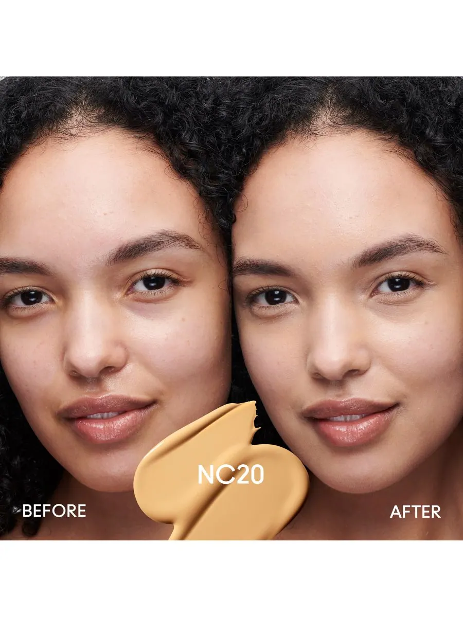 Консилер Studio Radiance 24HR Luminous Lift MAC, цвет nc20 — изображение 3 из 8