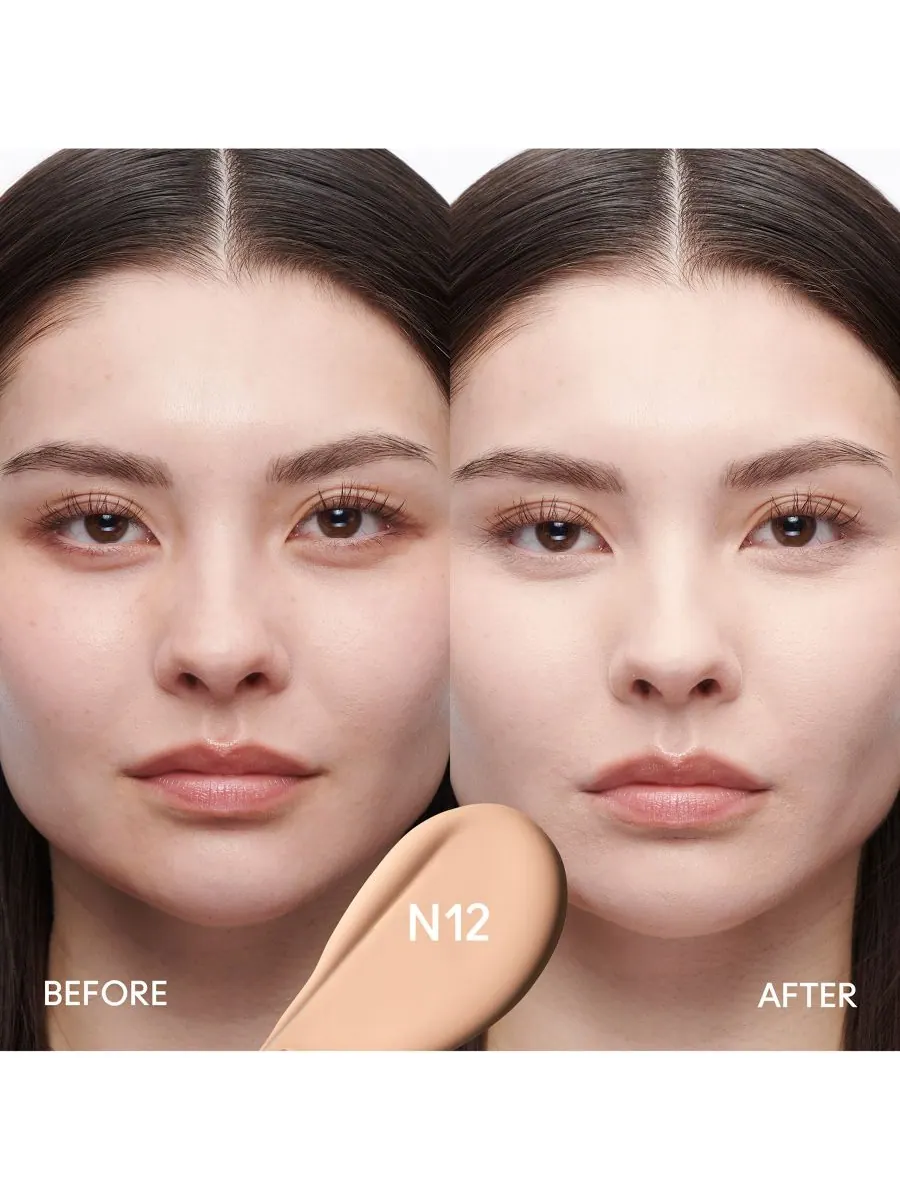 Консилер Studio Radiance 24HR Luminous Lift MAC, цвет n12 — изображение 3 из 8