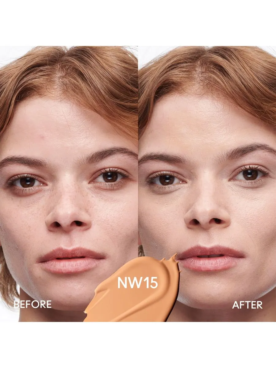 Консилер Studio Radiance 24HR Luminous Lift MAC, цвет nw15 — изображение 3 из 8