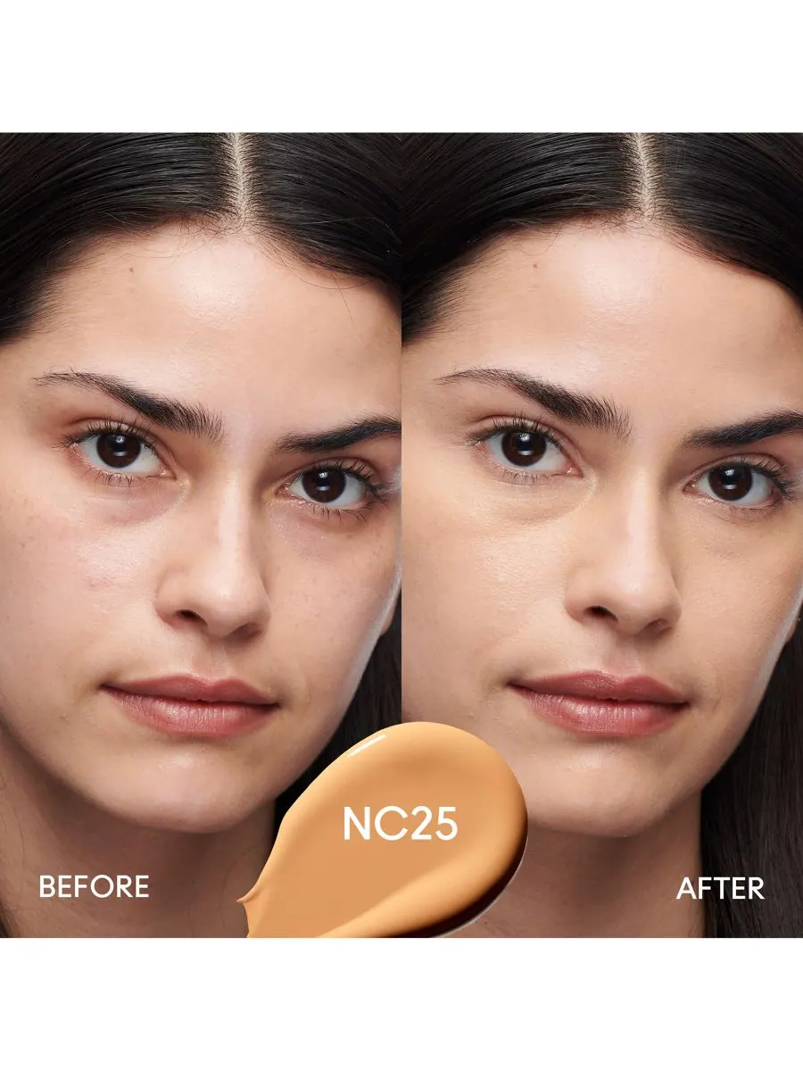 Консилер Studio Radiance 24HR Luminous Lift MAC, цвет nc25 — изображение 3 из 8
