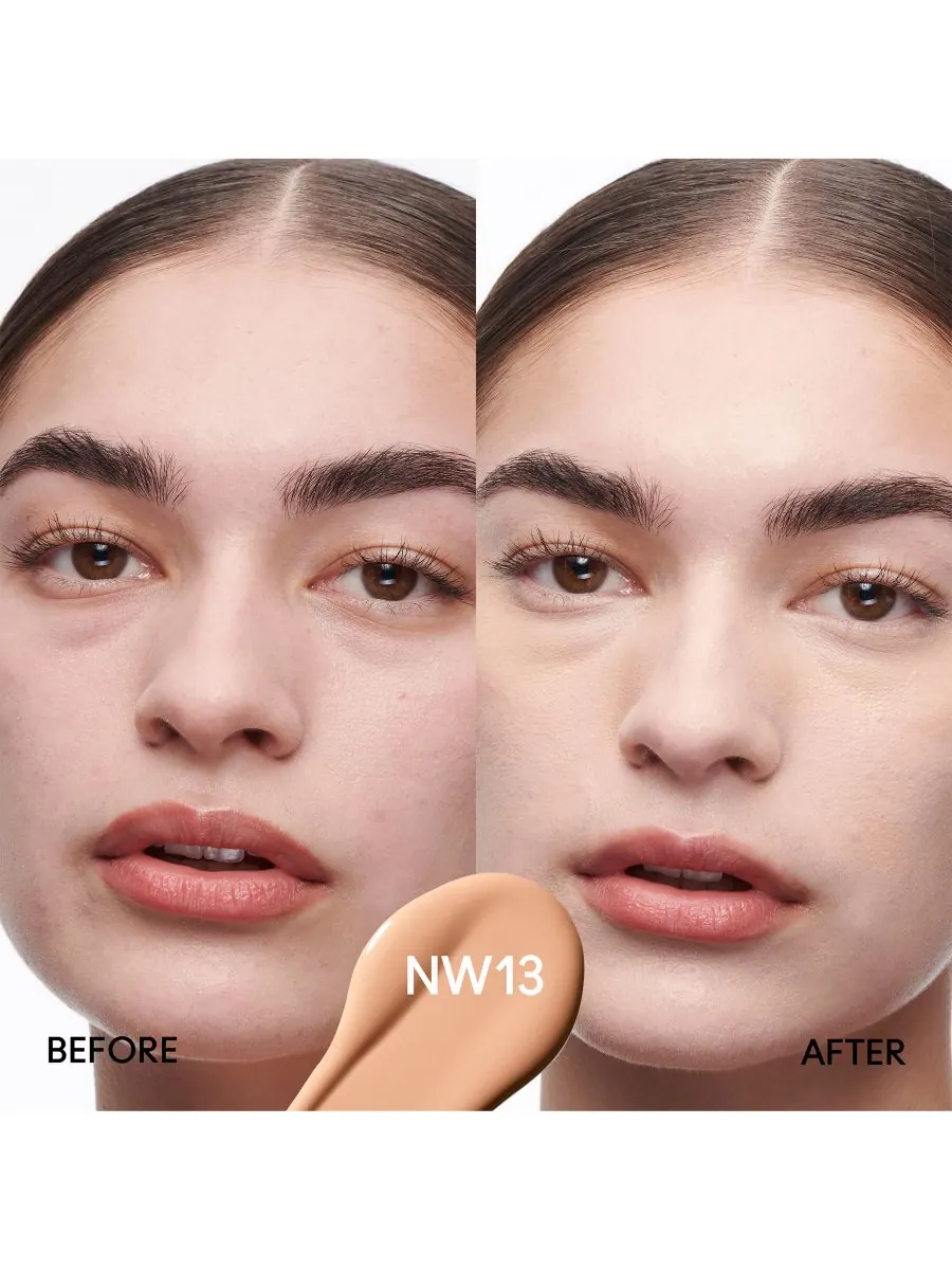 Консилер Studio Radiance 24HR Luminous Lift MAC, цвет nw13 — изображение 3 из 8