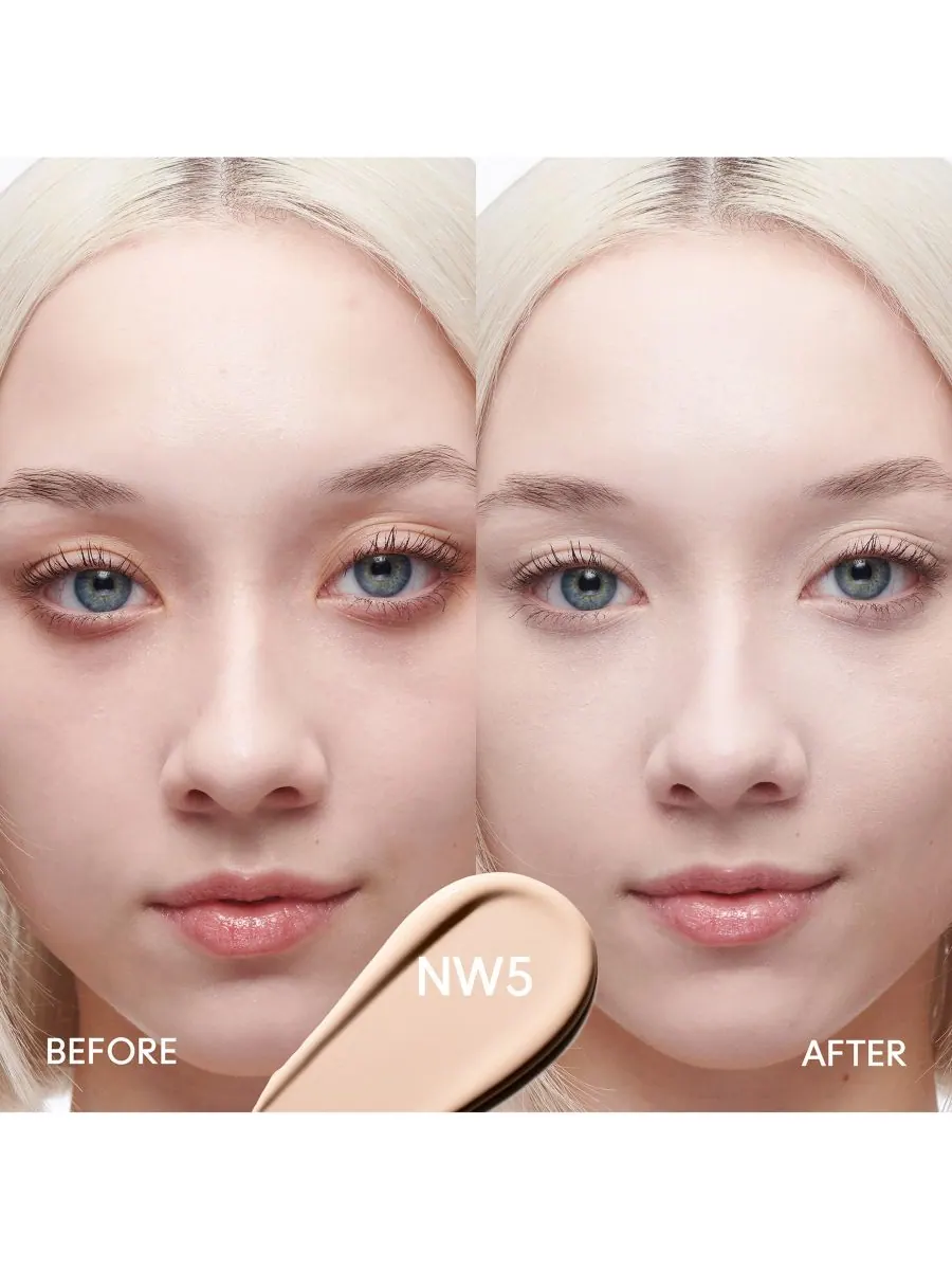 Консилер Studio Radiance 24HR Luminous Lift MAC, цвет nw5 — изображение 3 из 8
