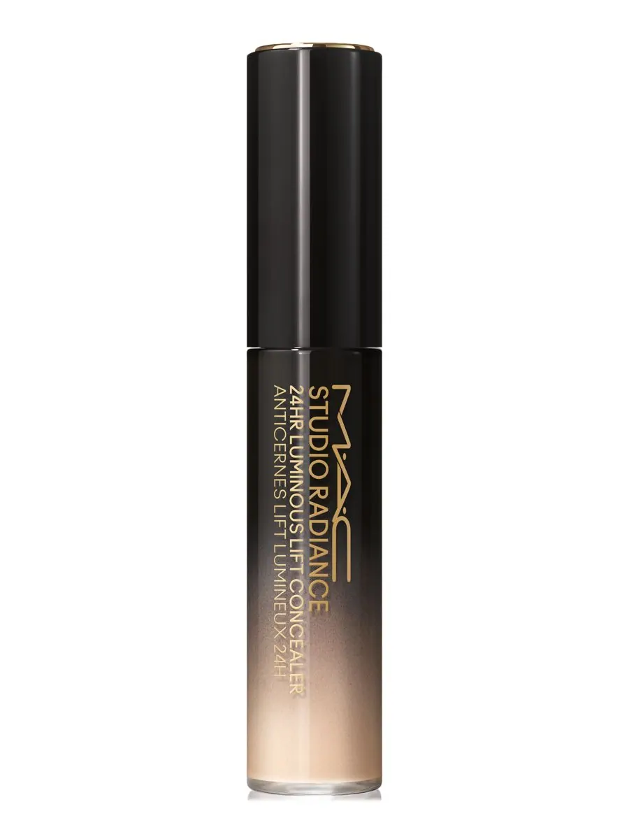 Консилер Studio Radiance 24HR Luminous Lift MAC, цвет nw5 — изображение 5 из 8