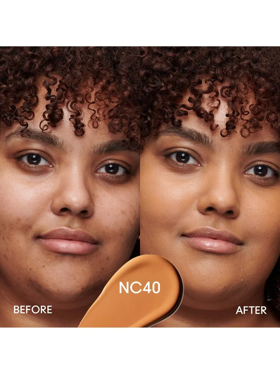 Консилер Studio Radiance 24HR Luminous Lift MAC, цвет nc40 — изображение 3 из 8
