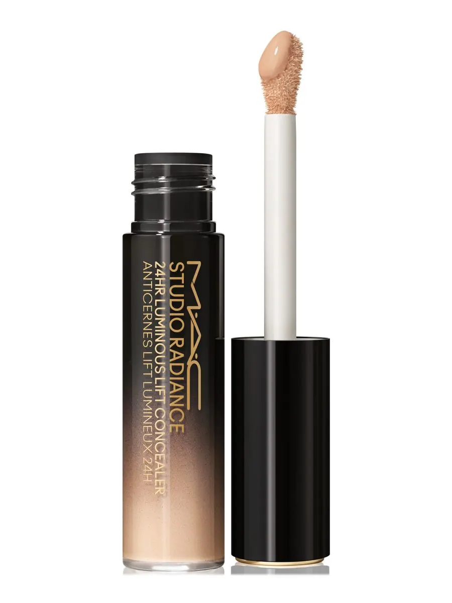 Консилер Studio Radiance 24HR Luminous Lift MAC, цвет nw10