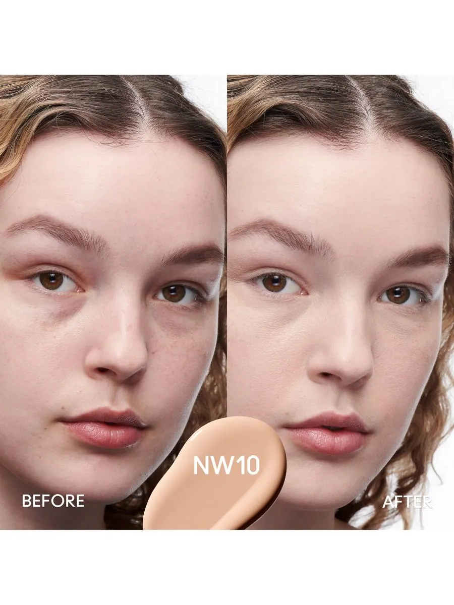 Консилер Studio Radiance 24HR Luminous Lift MAC, цвет nw10 — изображение 3 из 8
