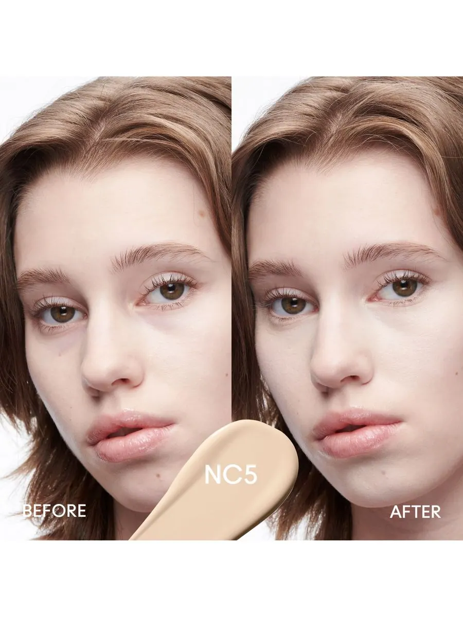 Консилер Studio Radiance 24HR Luminous Lift MAC, цвет nc5 — изображение 3 из 8