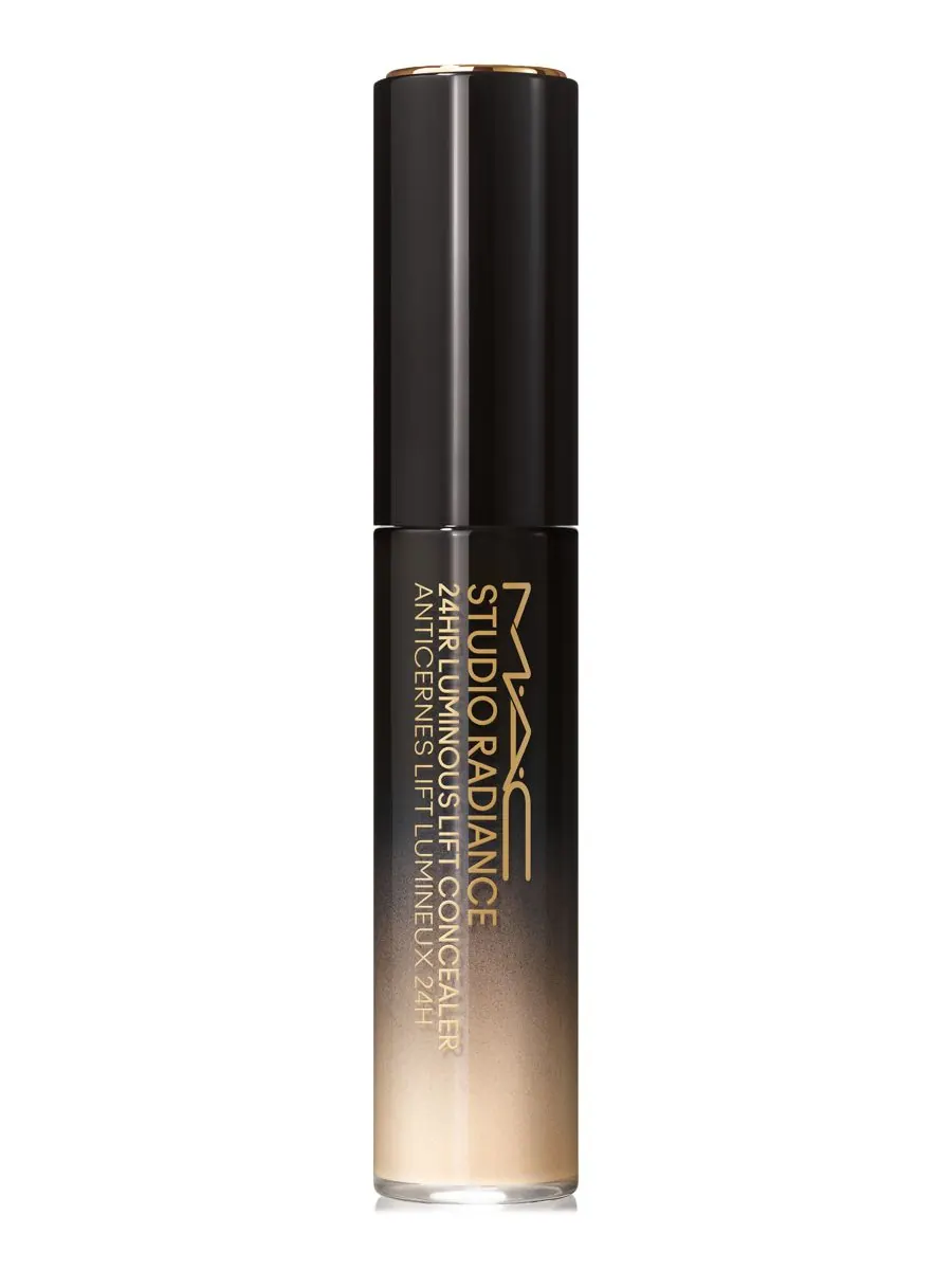 Консилер Studio Radiance 24HR Luminous Lift MAC, цвет nc5 — изображение 5 из 8