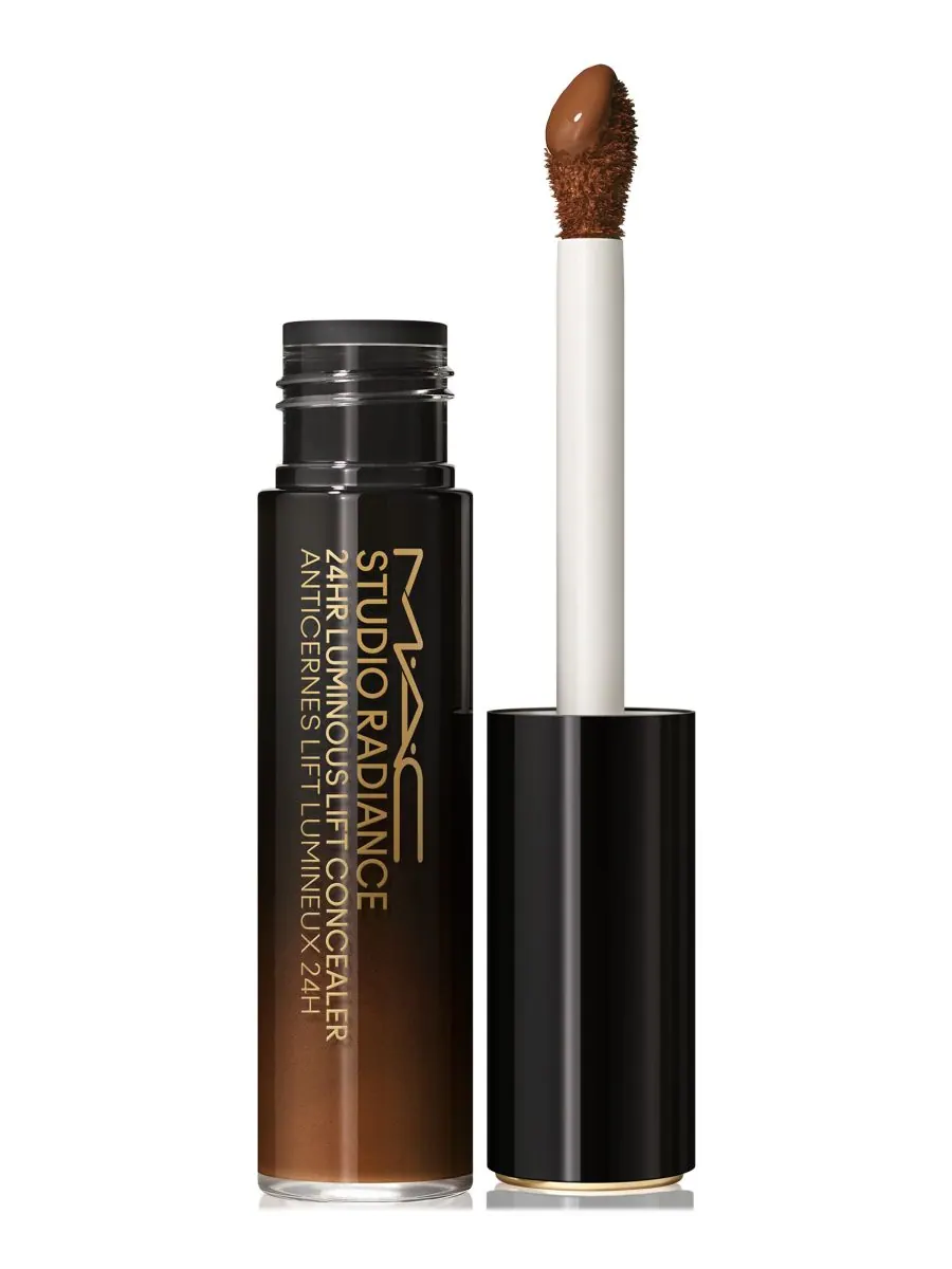 Консилер Studio Radiance 24HR Luminous Lift MAC, цвет nw55