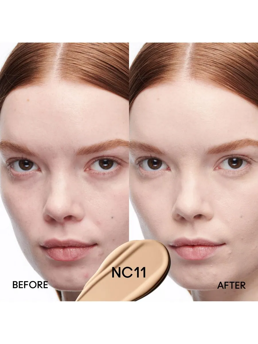 Консилер Studio Radiance 24HR Luminous Lift MAC, цвет nc11 — изображение 3 из 8