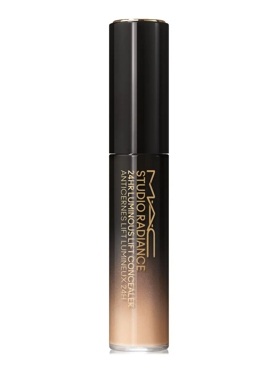 Консилер Studio Radiance 24HR Luminous Lift MAC, цвет nc11 — изображение 5 из 8