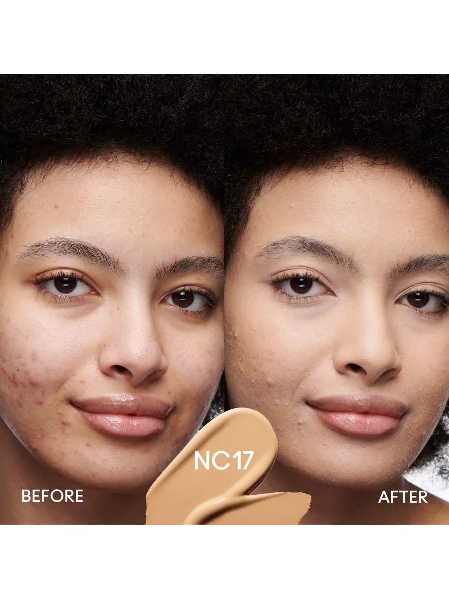 Консилер Studio Radiance 24HR Luminous Lift MAC, цвет nc17 — изображение 3 из 8