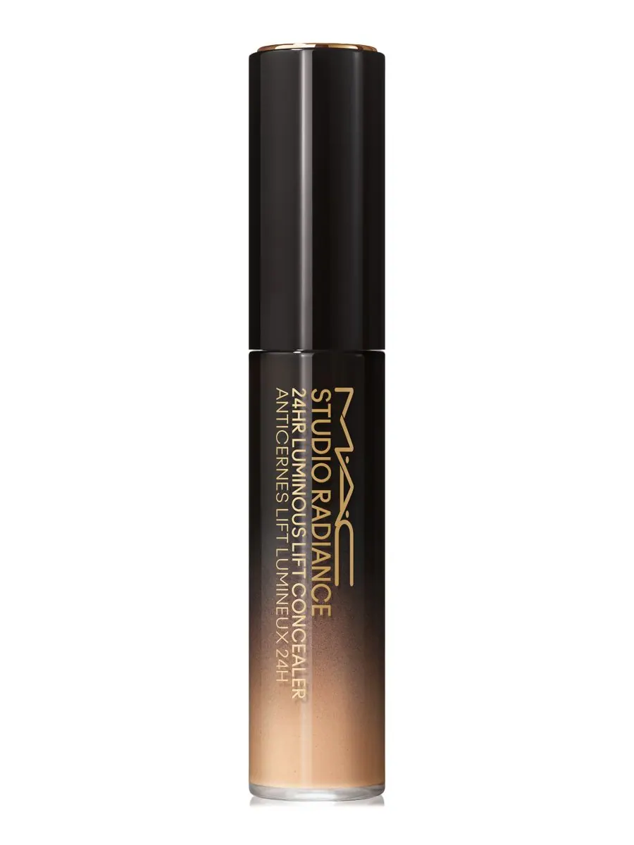 Консилер Studio Radiance 24HR Luminous Lift MAC, цвет nc17 — изображение 5 из 8