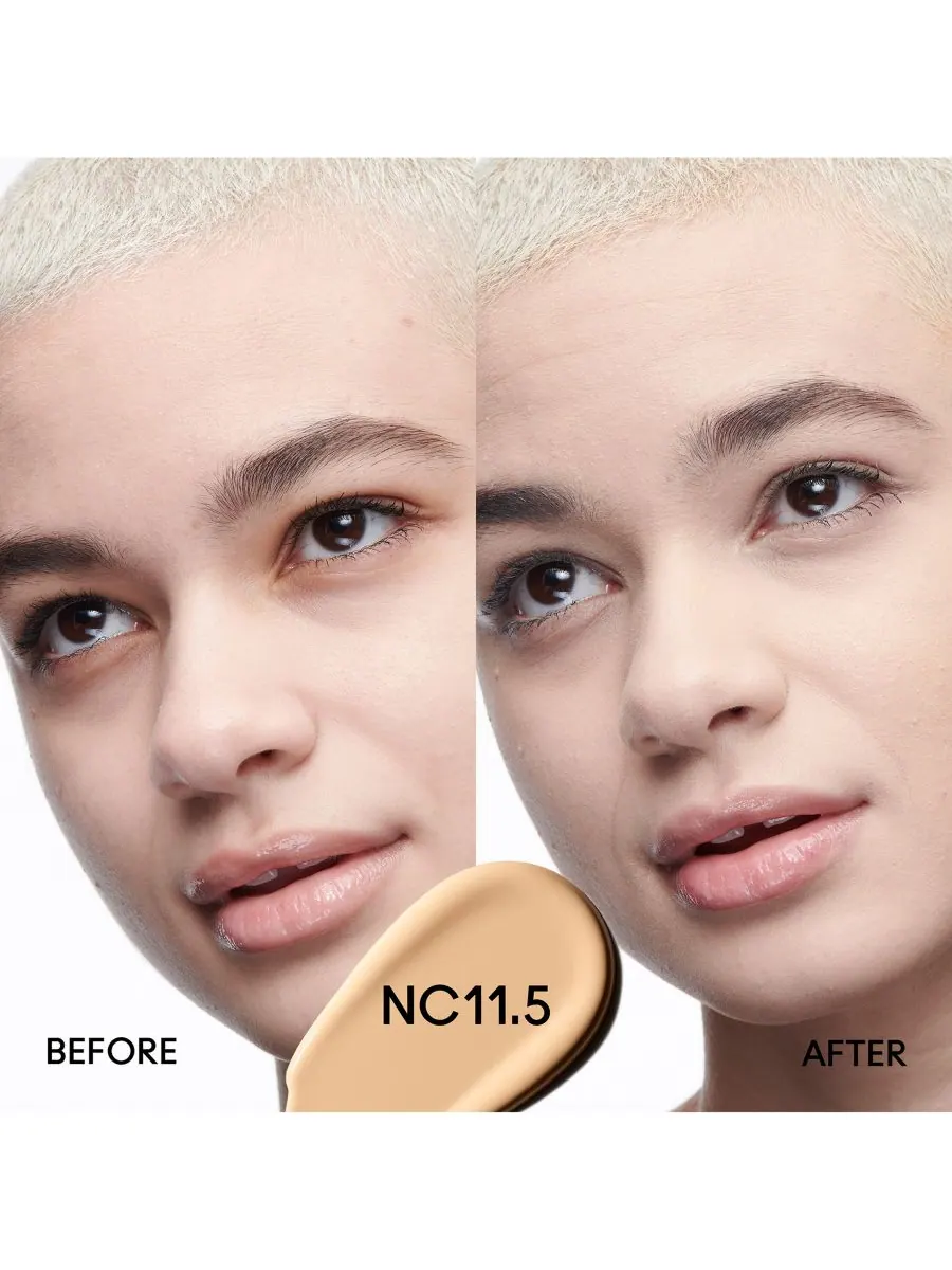 Консилер Studio Radiance 24HR Luminous Lift MAC, цвет nc11.5 — изображение 3 из 8