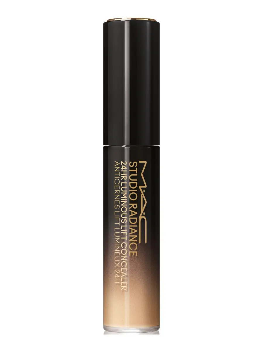 Консилер Studio Radiance 24HR Luminous Lift MAC, цвет nc11.5 — изображение 5 из 8