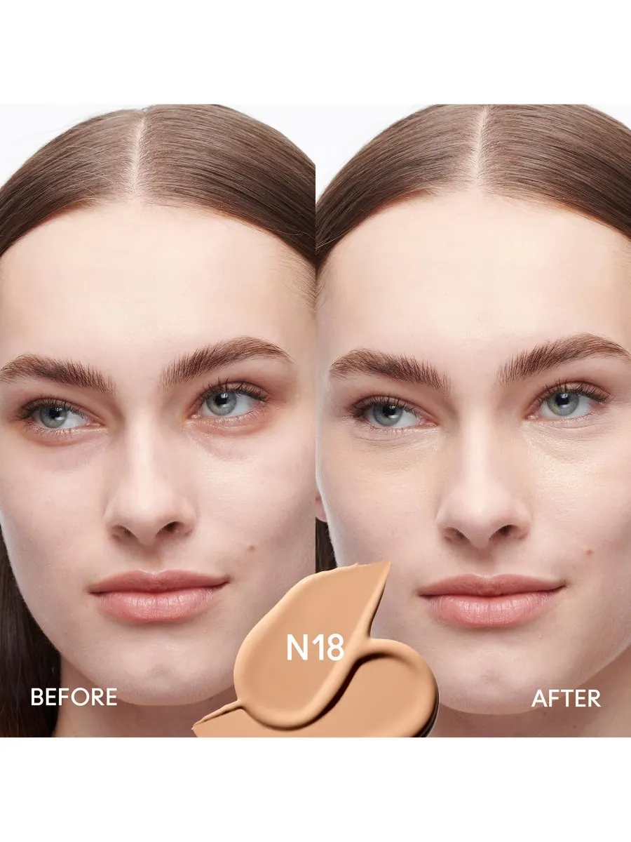 Консилер Studio Radiance 24HR Luminous Lift MAC, цвет n18 — изображение 3 из 8
