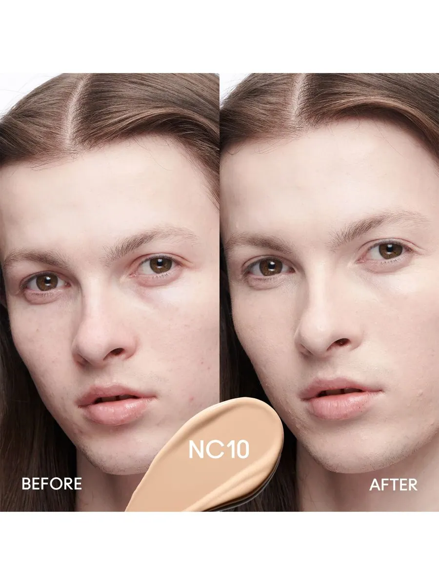 Консилер Studio Radiance 24HR Luminous Lift MAC, цвет nc10 — изображение 3 из 8