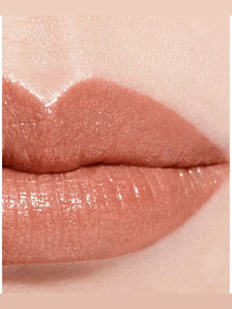 Губная помада Chanel Rouge Allure Intense, 206 illusion, 3.5 г — изображение 2 из 6