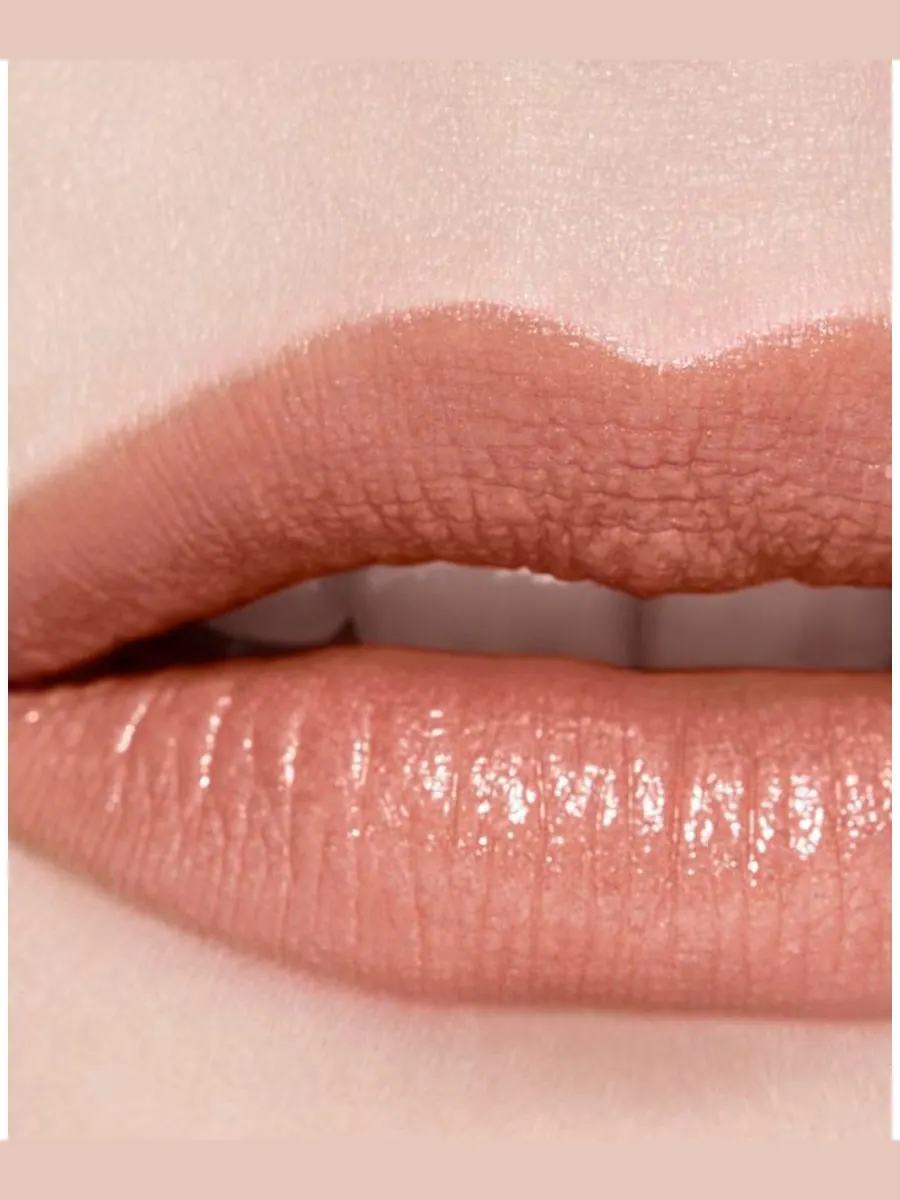 Губная помада Chanel Rouge Allure Intense, 206 illusion, 3.5 г — изображение 4 из 6