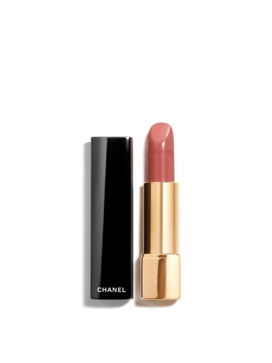 Губная помада Chanel Rouge Allure Intense, 196 à demi-mot, 3.5 г