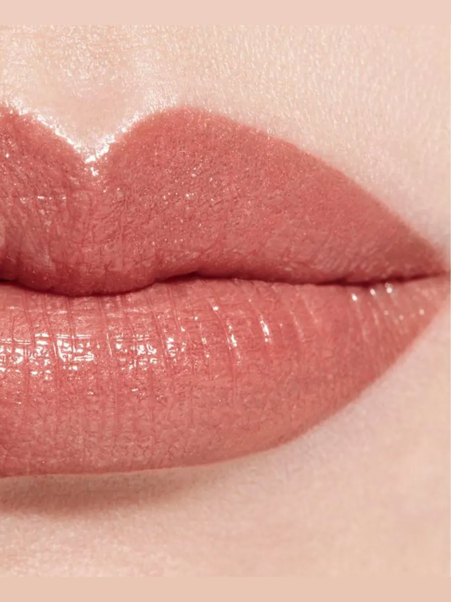 Губная помада Chanel Rouge Allure Intense, 196 à demi-mot, 3.5 г — изображение 2 из 6