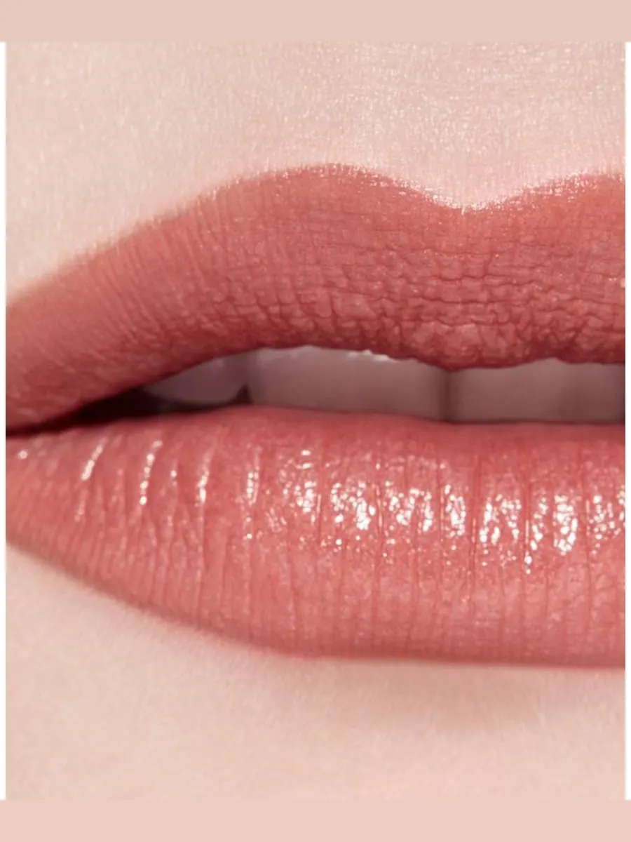 Губная помада Chanel Rouge Allure Intense, 196 à demi-mot, 3.5 г — изображение 4 из 6