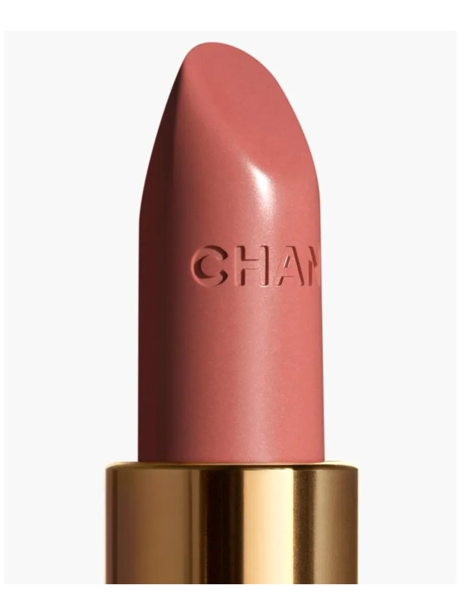 Губная помада Chanel Rouge Allure Intense, 196 à demi-mot, 3.5 г — изображение 6 из 6