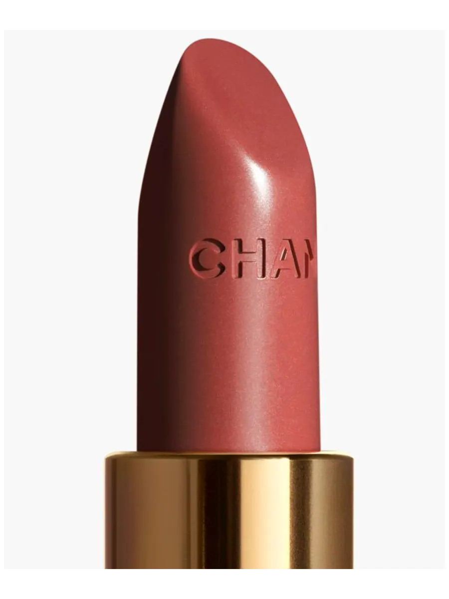 Насыщенный сияющий цвет губ CHANEL, цвет 211 subtile — изображение 6 из 6