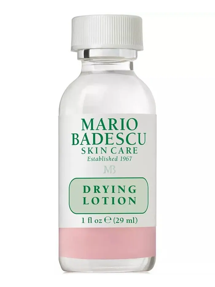 Лосьон Mario Badescu — Подсушивающий для точечного применения — изображение 1 из 1