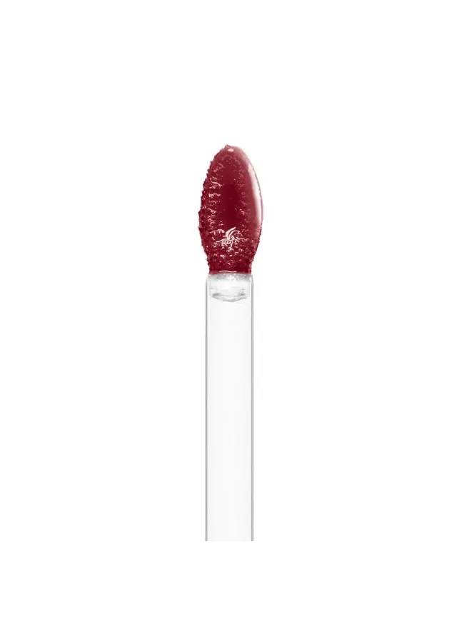 Увлажняющий блеск для губ NYX Professional Makeup Lip I.V. Hydrating Gloss Stain, Blush Rush, 5 мл — изображение 3 из 4