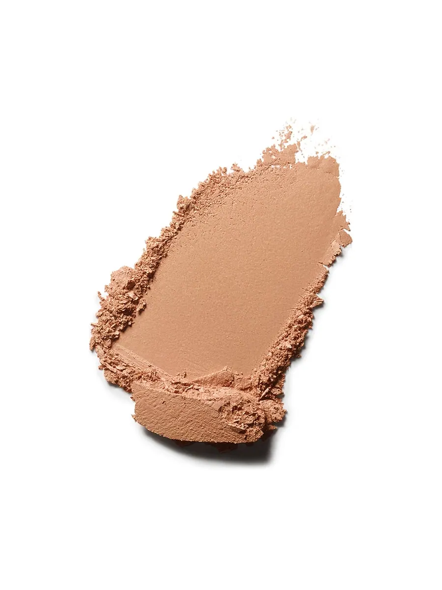 Пудра MAC Mineralize Skinfinish Natural, medium deep, 10 гр — изображение 3 из 5
