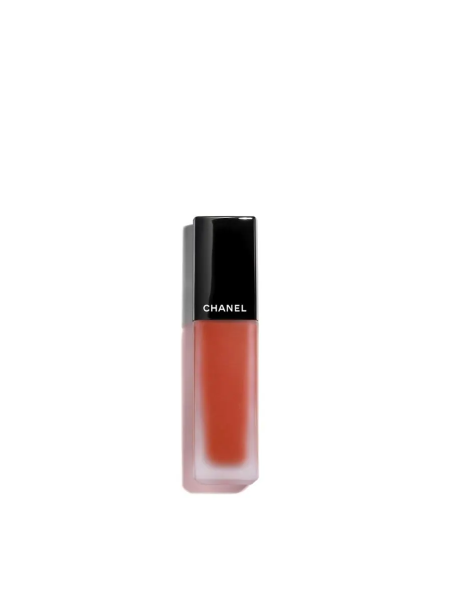 Жидкая помада для губ Chanel Rouge Allure Liquid Velvet, 228 fascinante, 6 мл
