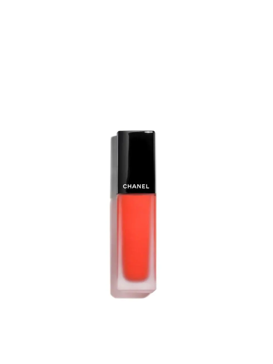 Жидкая помада для губ Chanel Rouge Allure Liquid Velvet, 218 envoûtante, 6 мл