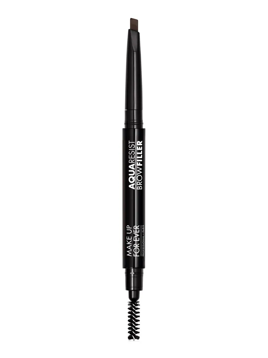 Водостойкий карандаш для бровей Aqua Resist Brow Filler MAKE UP FOR EVER, цвет 50 — изображение 1 из 5