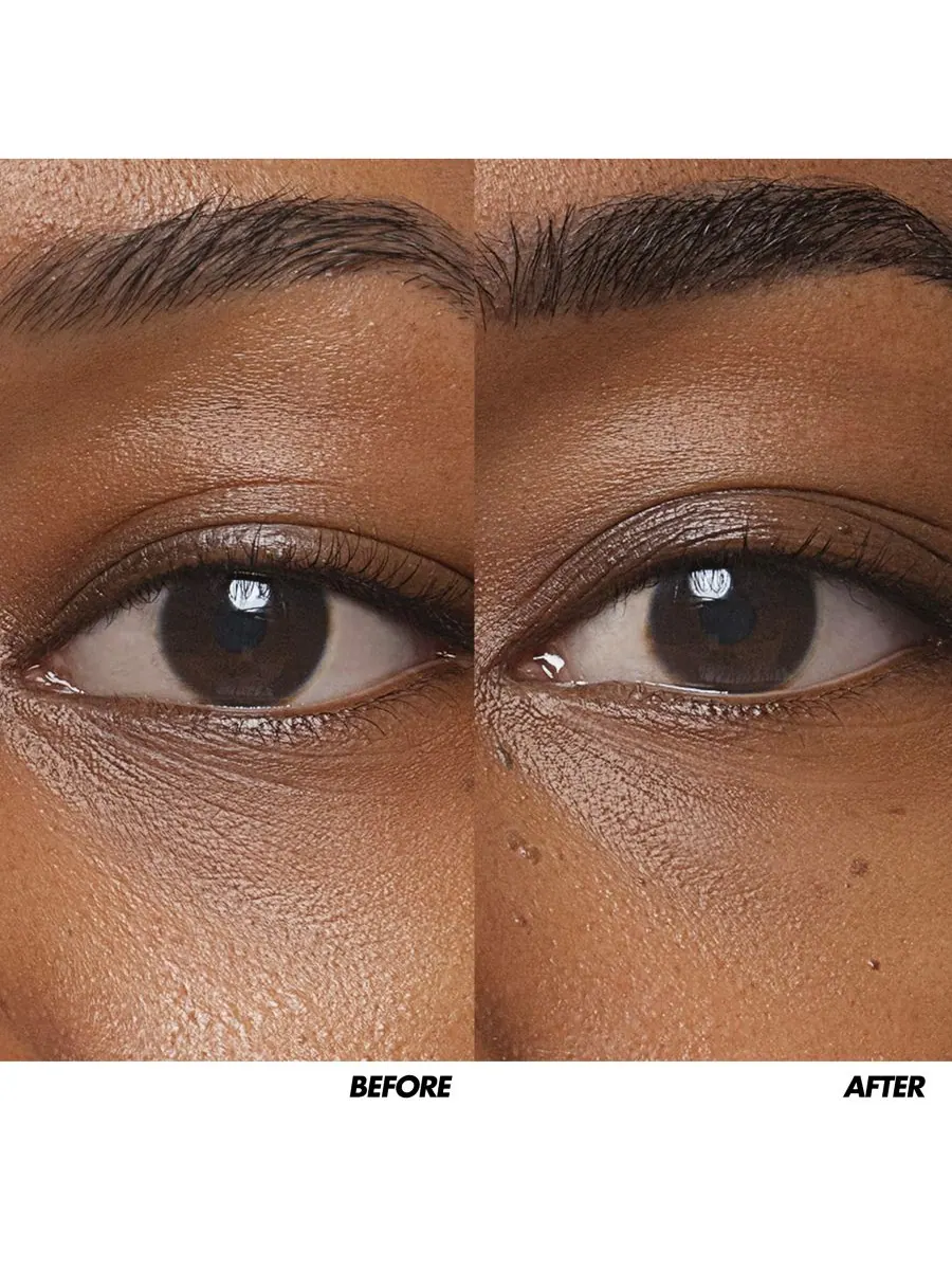 Водостойкий карандаш для бровей Aqua Resist Brow Filler MAKE UP FOR EVER, цвет 50 — изображение 2 из 5