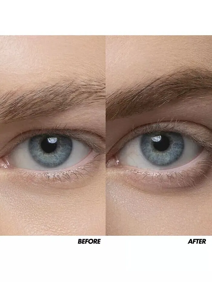 Водостойкий карандаш для бровей Aqua Resist Brow Filler Make Up For Ever, цвет 20 — изображение 2 из 5