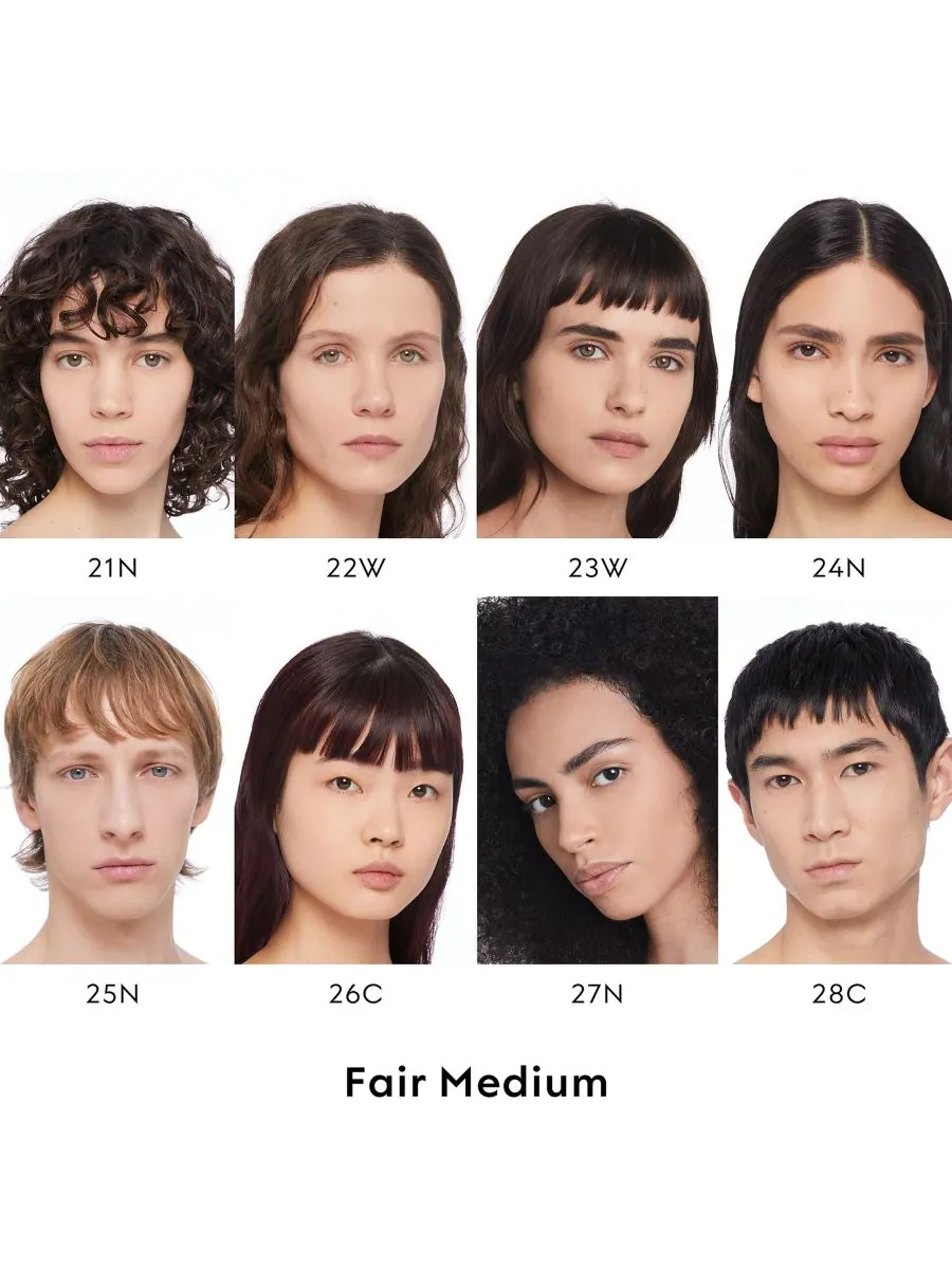 Concentré de Beauté Многоразовый разглаживающий и увлажняющий консилер Gucci, цвет 22w — изображение 4 из 8
