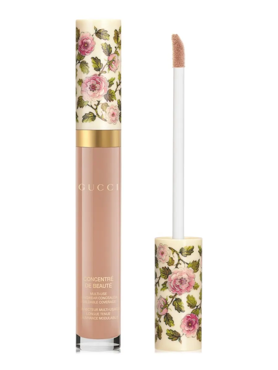 Concentré de Beauté Многоразовый разглаживающий и увлажняющий консилер Gucci, цвет 26c — изображение 1 из 8