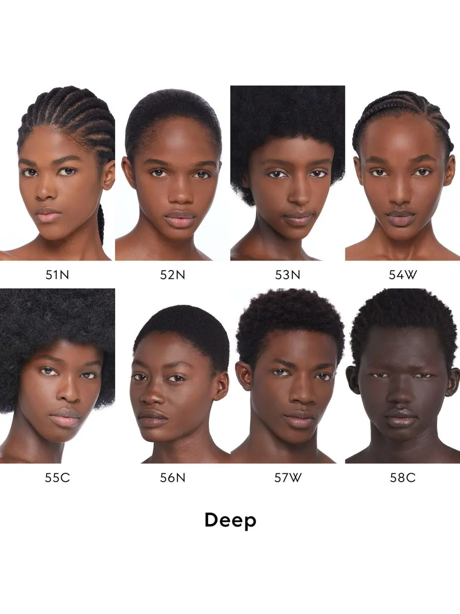 Concentré de Beauté Многоразовый разглаживающий и увлажняющий консилер Gucci, цвет 51n — изображение 4 из 8