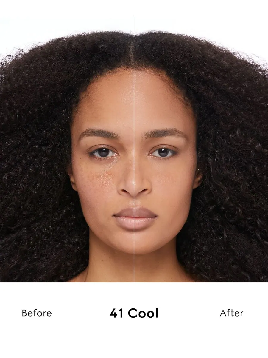 Concentré de Beauté Многоразовый разглаживающий и увлажняющий консилер Gucci, цвет 41c — изображение 2 из 8