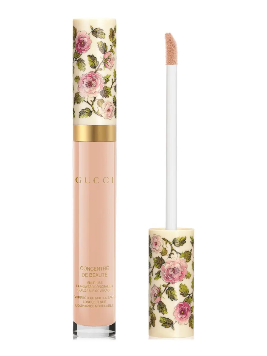 Concentré de Beauté Многоразовый разглаживающий и увлажняющий консилер Gucci, цвет 16c — изображение 1 из 8