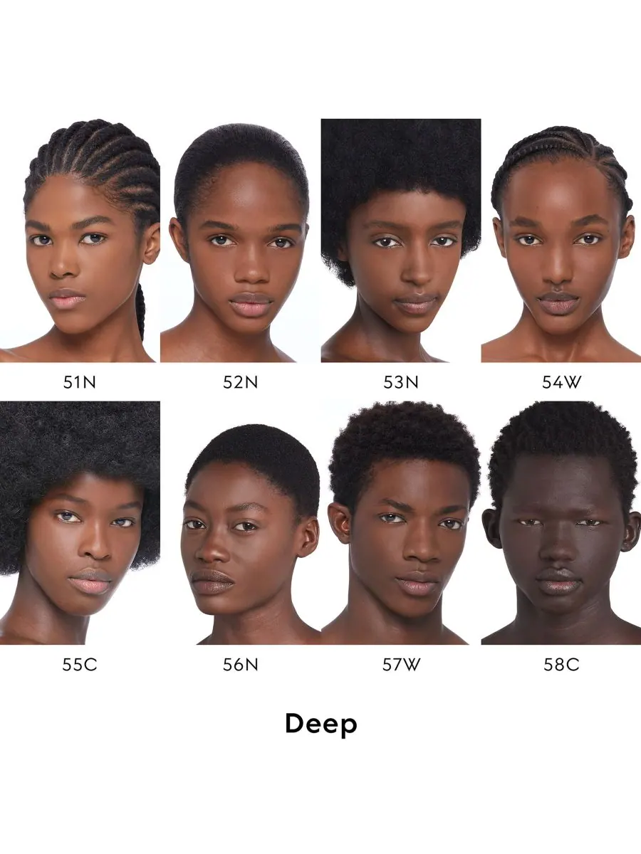 Concentré de Beauté Многоразовый разглаживающий и увлажняющий консилер Gucci, цвет 53n — изображение 4 из 8