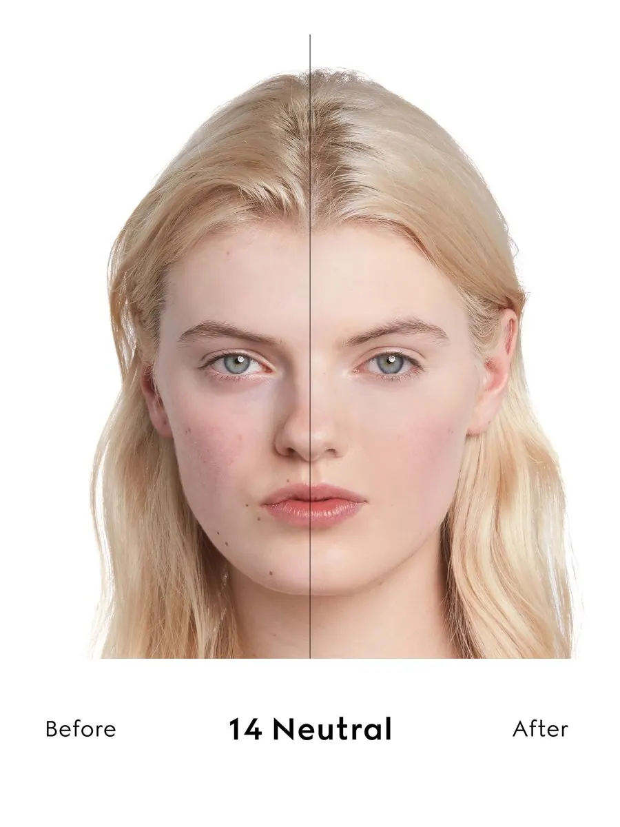 Concentré de Beauté Многоразовый разглаживающий и увлажняющий консилер Gucci, цвет 14n — изображение 2 из 8