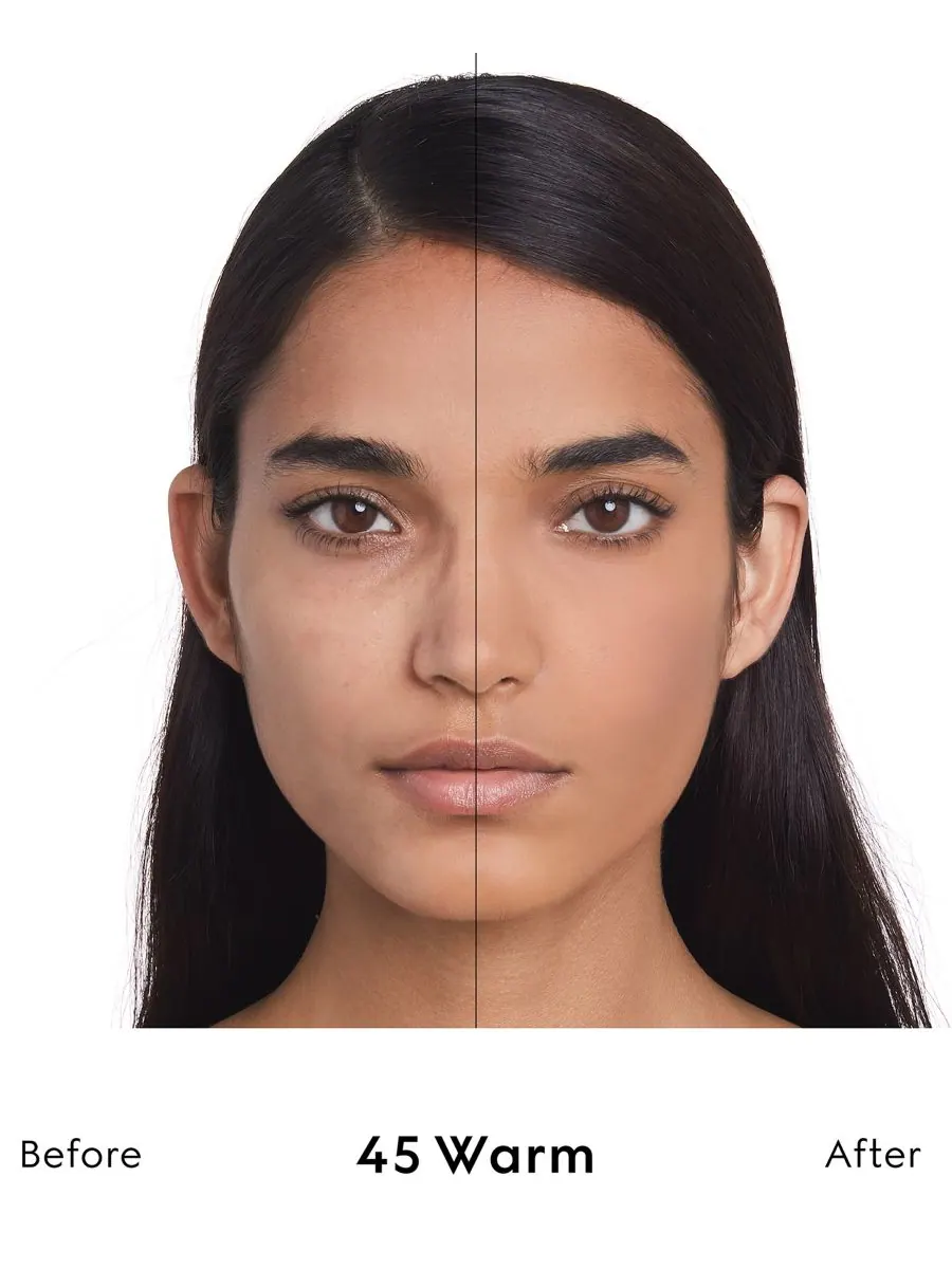 Concentré de Beauté Многоразовый разглаживающий и увлажняющий консилер Gucci, цвет 45w — изображение 2 из 8