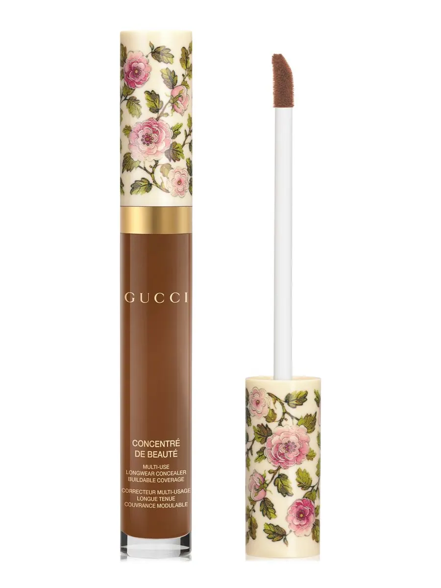 Concentré de Beauté Многоразовый разглаживающий и увлажняющий консилер Gucci, цвет 54w — изображение 1 из 8