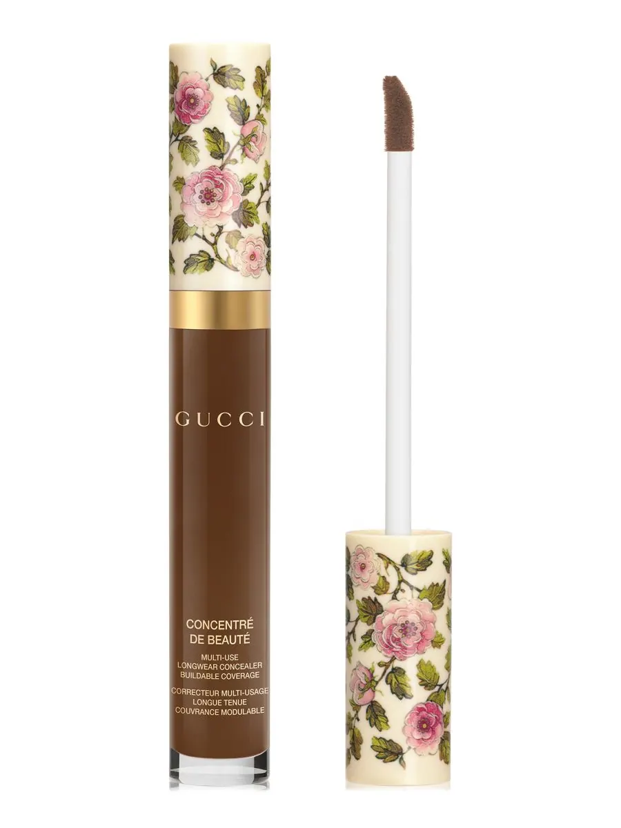 Concentré de Beauté Многоразовый разглаживающий и увлажняющий консилер Gucci, цвет 55c — изображение 1 из 8