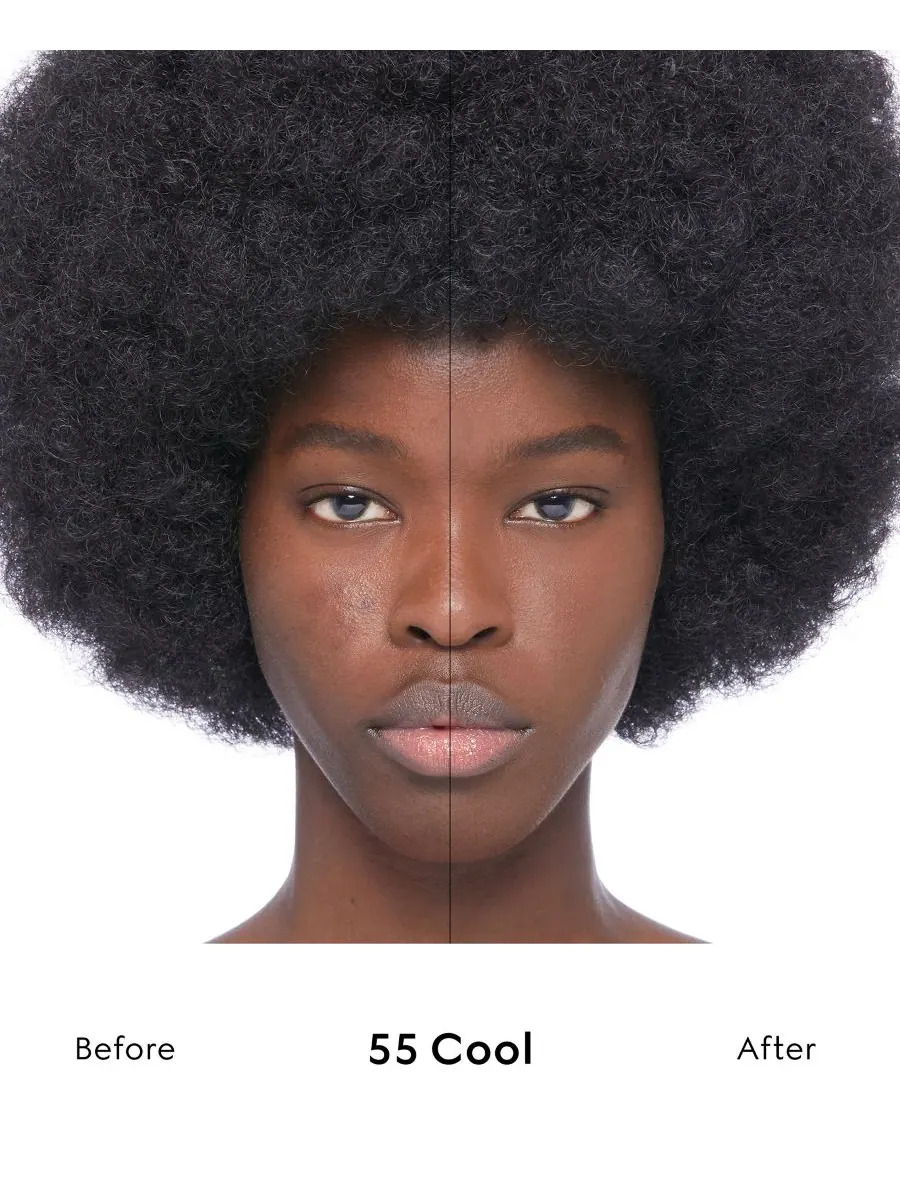 Concentré de Beauté Многоразовый разглаживающий и увлажняющий консилер Gucci, цвет 55c — изображение 2 из 8