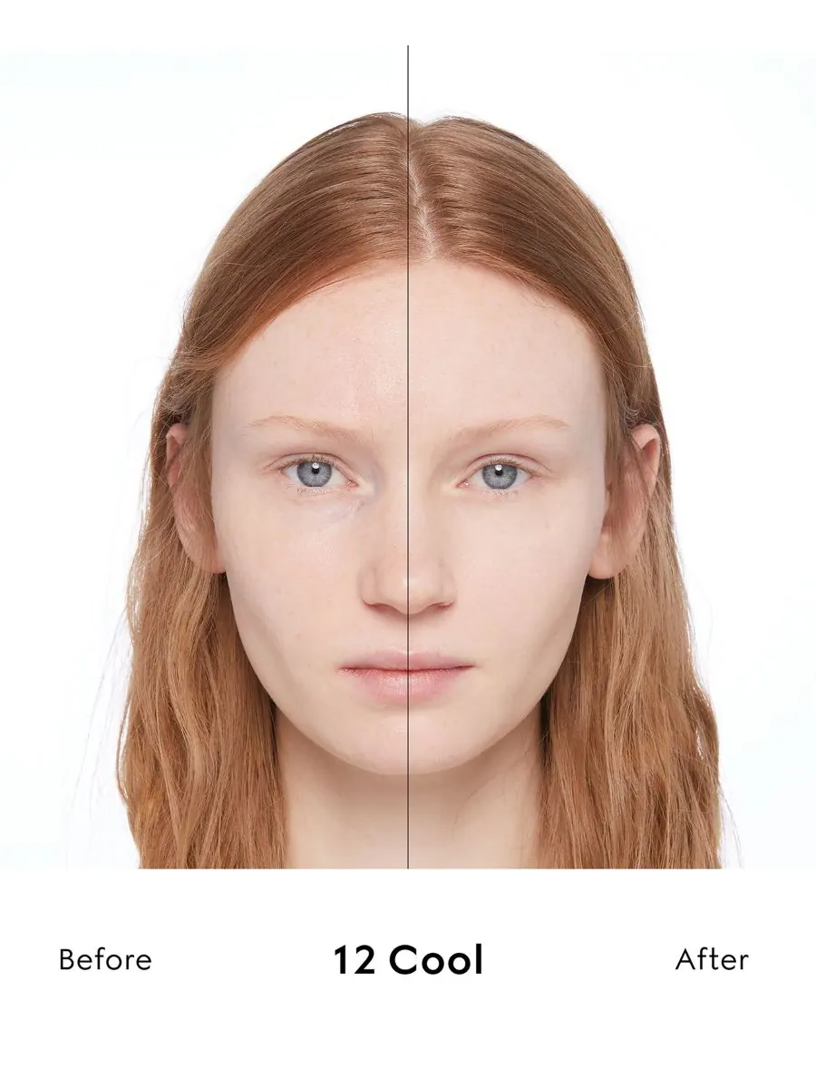 Concentré de Beauté Многоразовый разглаживающий и увлажняющий консилер Gucci, цвет 12c — изображение 2 из 8