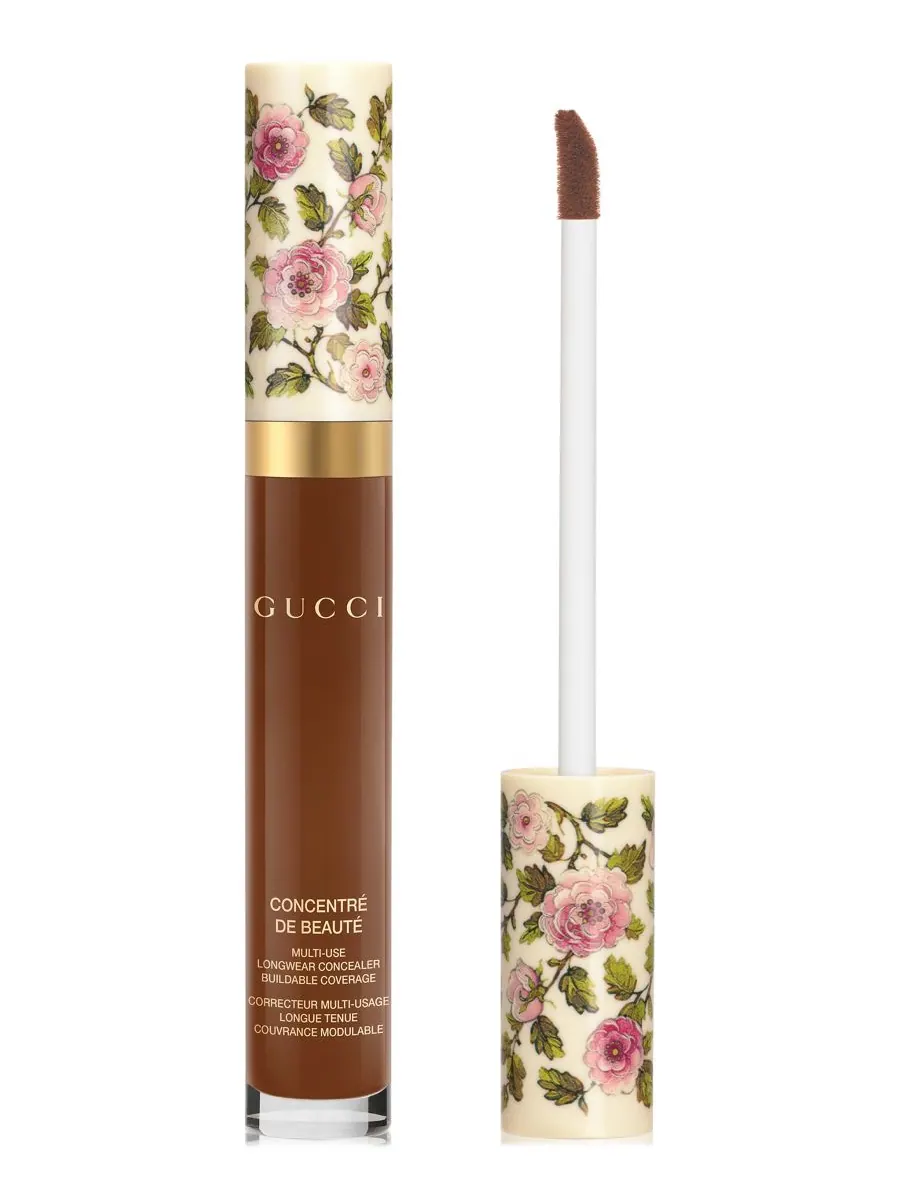 Concentré de Beauté Многоразовый разглаживающий и увлажняющий консилер Gucci, цвет 57w — изображение 1 из 8