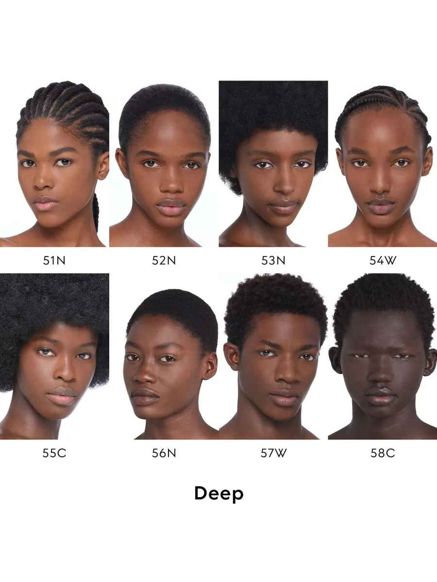 Concentré de Beauté Многоразовый разглаживающий и увлажняющий консилер Gucci, цвет 56n — изображение 4 из 8